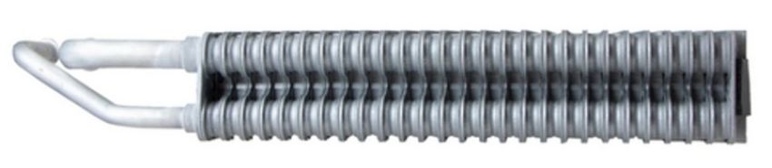 Four Seasons 44169 Plate & Fin Evaporator Core