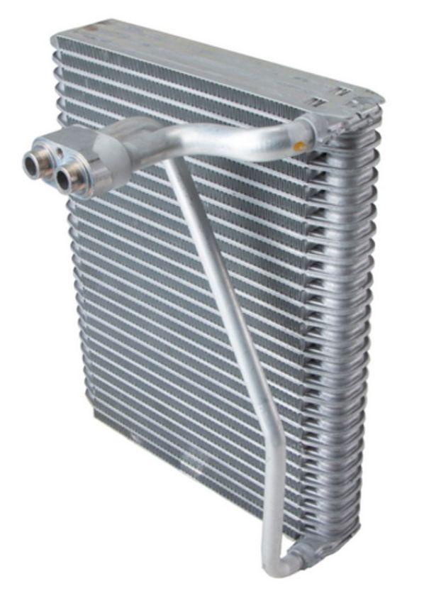 Four Seasons 44170 Plate & Fin Evaporator Core