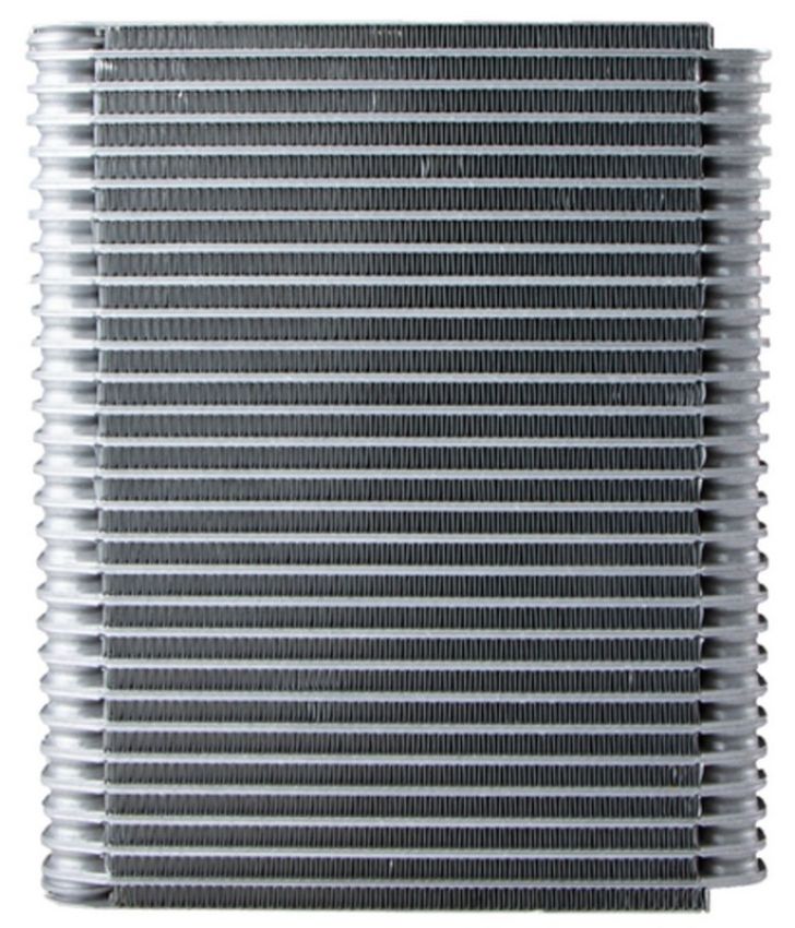 Four Seasons 44170 Plate & Fin Evaporator Core
