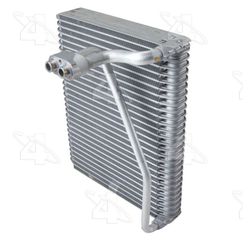 Four Seasons 44170 Plate & Fin Evaporator Core