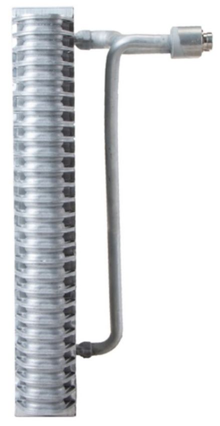 Four Seasons 44170 Plate & Fin Evaporator Core