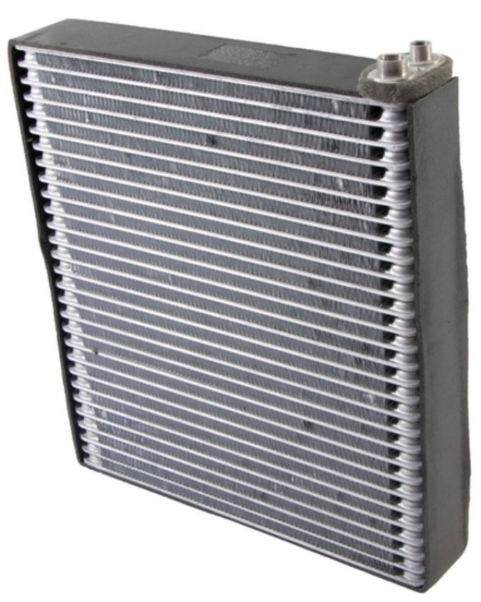 Four Seasons 44171 Plate & Fin Evaporator Core