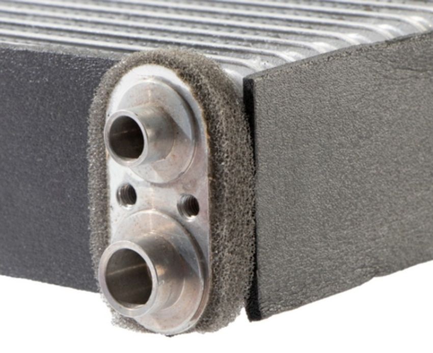Four Seasons 44171 Plate & Fin Evaporator Core