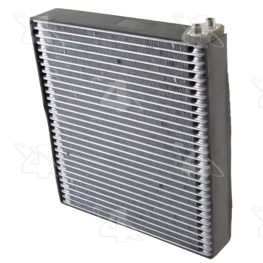 Four Seasons 44171 Plate & Fin Evaporator Core