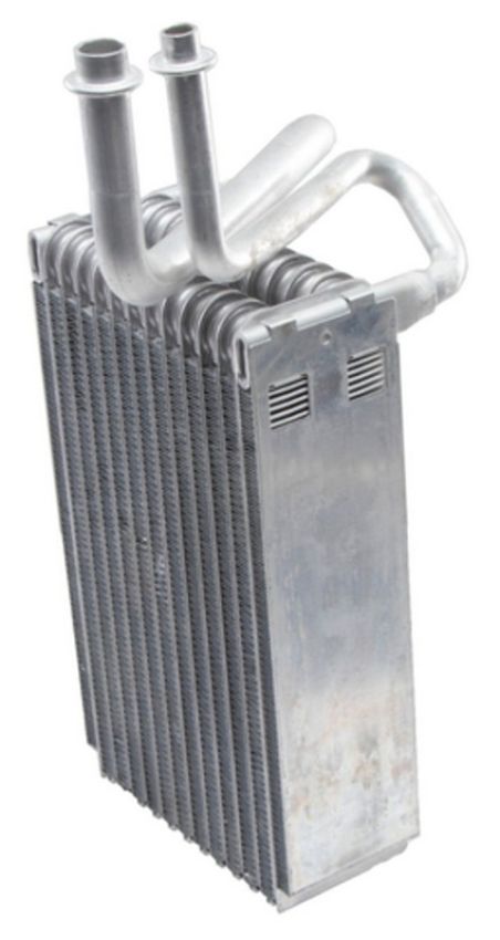 Four Seasons 44173 Plate & Fin Evaporator Core