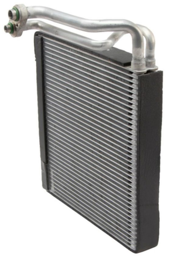 Four Seasons 44176 Plate & Fin Evaporator Core