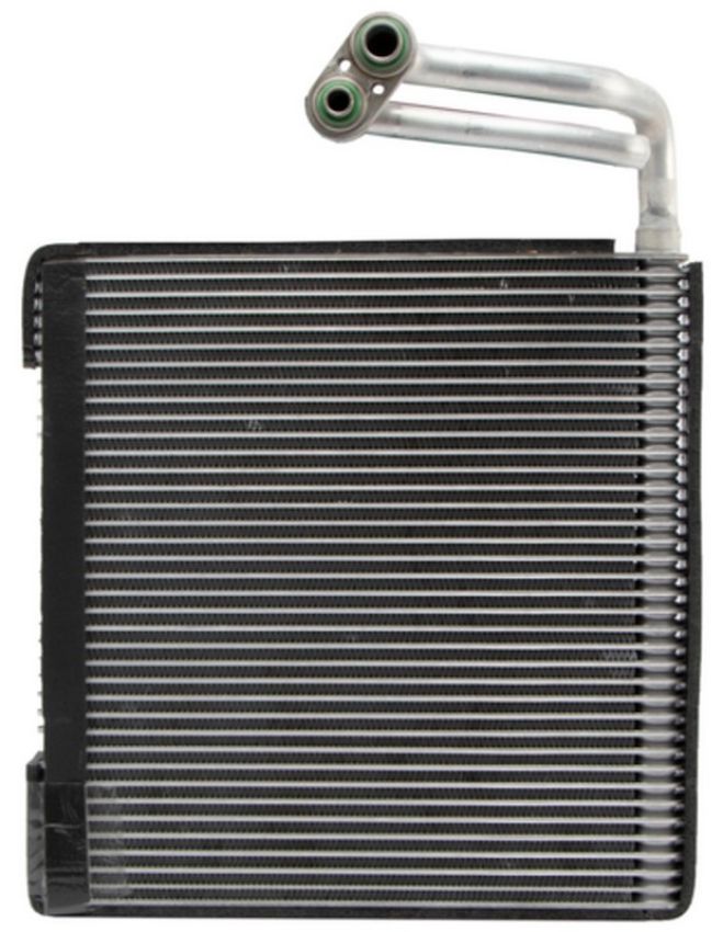 Four Seasons 44176 Plate & Fin Evaporator Core