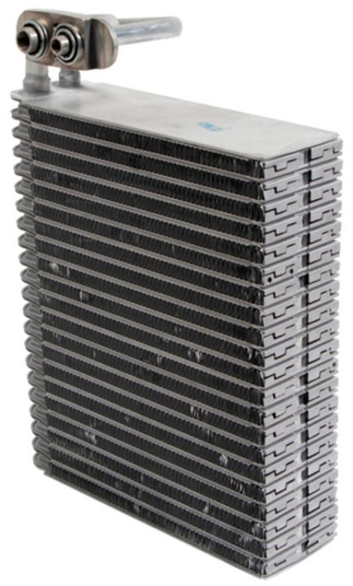Four Seasons 44179 Plate & Fin Evaporator Core