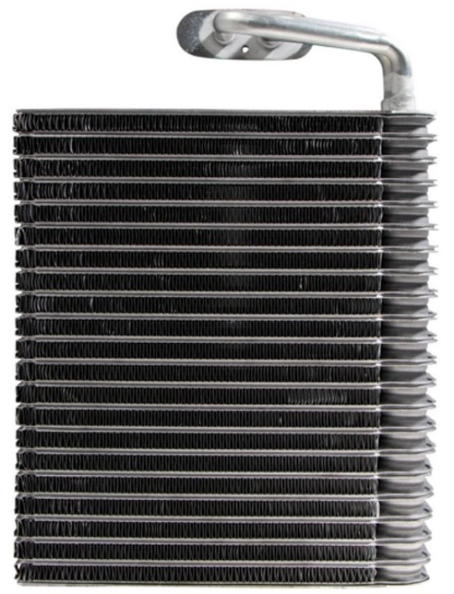 Four Seasons 44179 Plate & Fin Evaporator Core