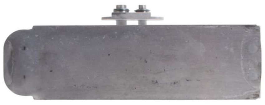 Four Seasons 44179 Plate & Fin Evaporator Core