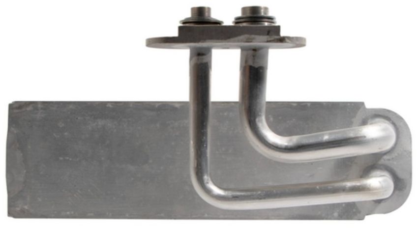 Four Seasons 44179 Plate & Fin Evaporator Core