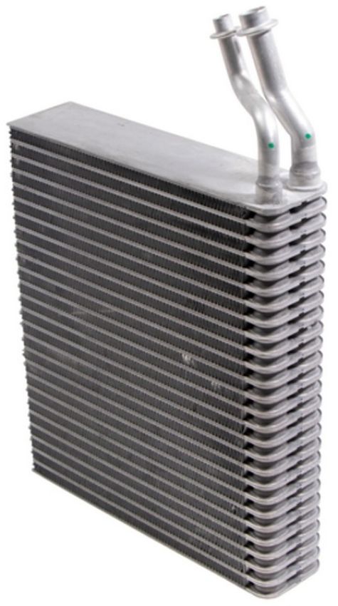 Four Seasons 44180 Plate & Fin Evaporator Core