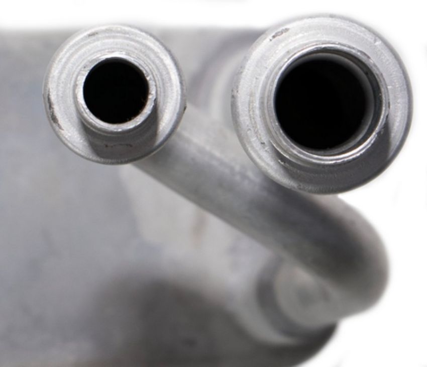 Four Seasons 44180 Plate & Fin Evaporator Core