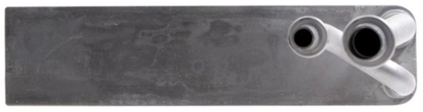 Four Seasons 44180 Plate & Fin Evaporator Core