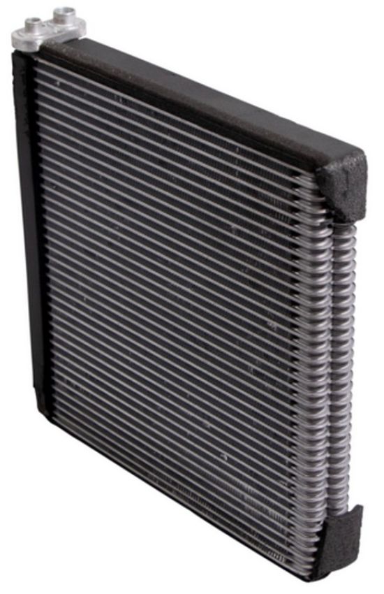 Four Seasons 44181 Plate & Fin Evaporator Core
