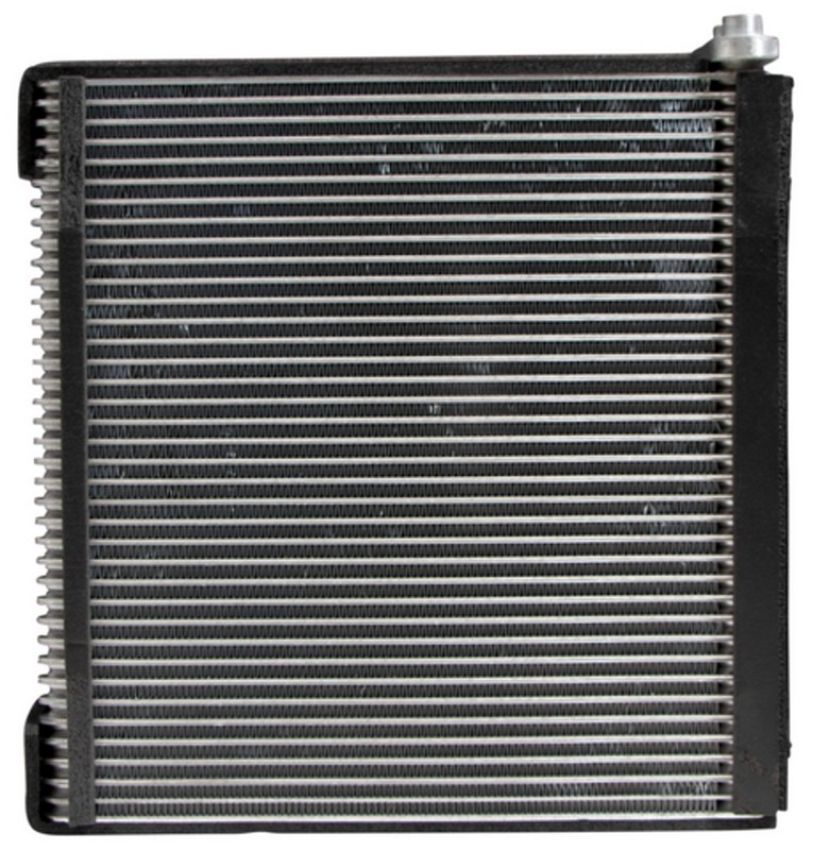 Four Seasons 44181 Plate & Fin Evaporator Core
