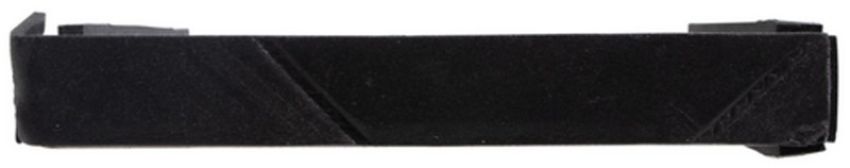 Four Seasons 44181 Plate & Fin Evaporator Core