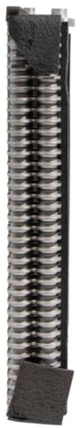 Four Seasons 44181 Plate & Fin Evaporator Core