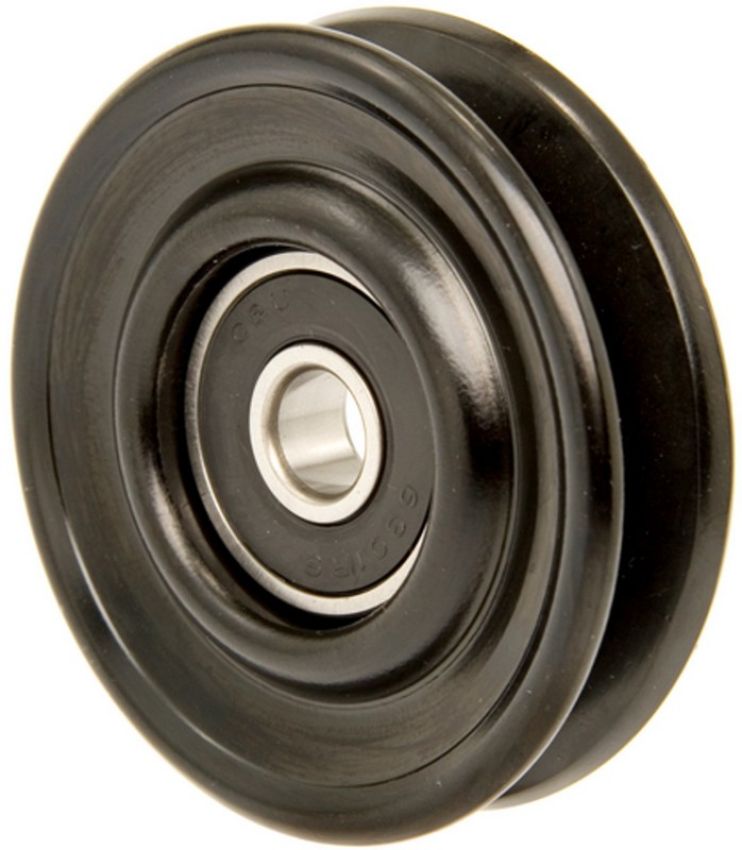 Four Seasons 45000 Idler / Tensioner Pulley
