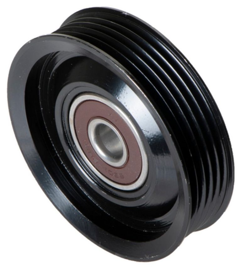 Four Seasons 45002 Idler / Tensioner Pulley