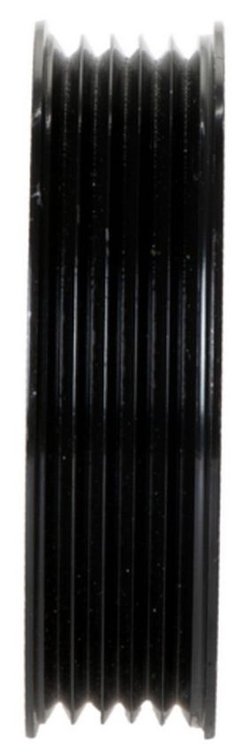 Four Seasons 45002 Idler / Tensioner Pulley