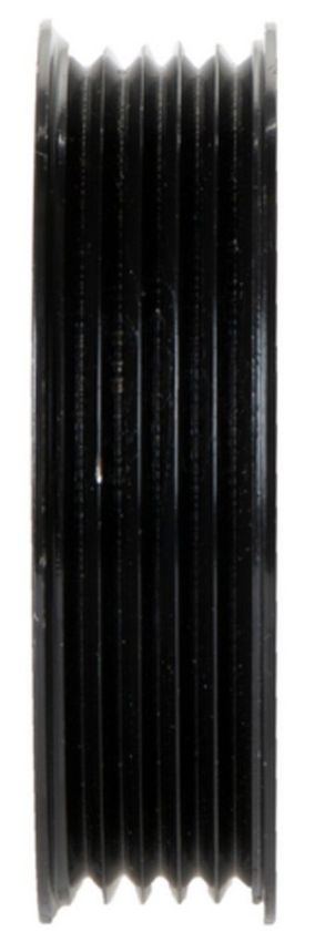 Four Seasons 45002 Idler / Tensioner Pulley