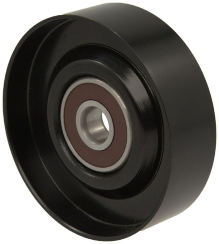 Four Seasons 45004 Idler / Tensioner Pulley