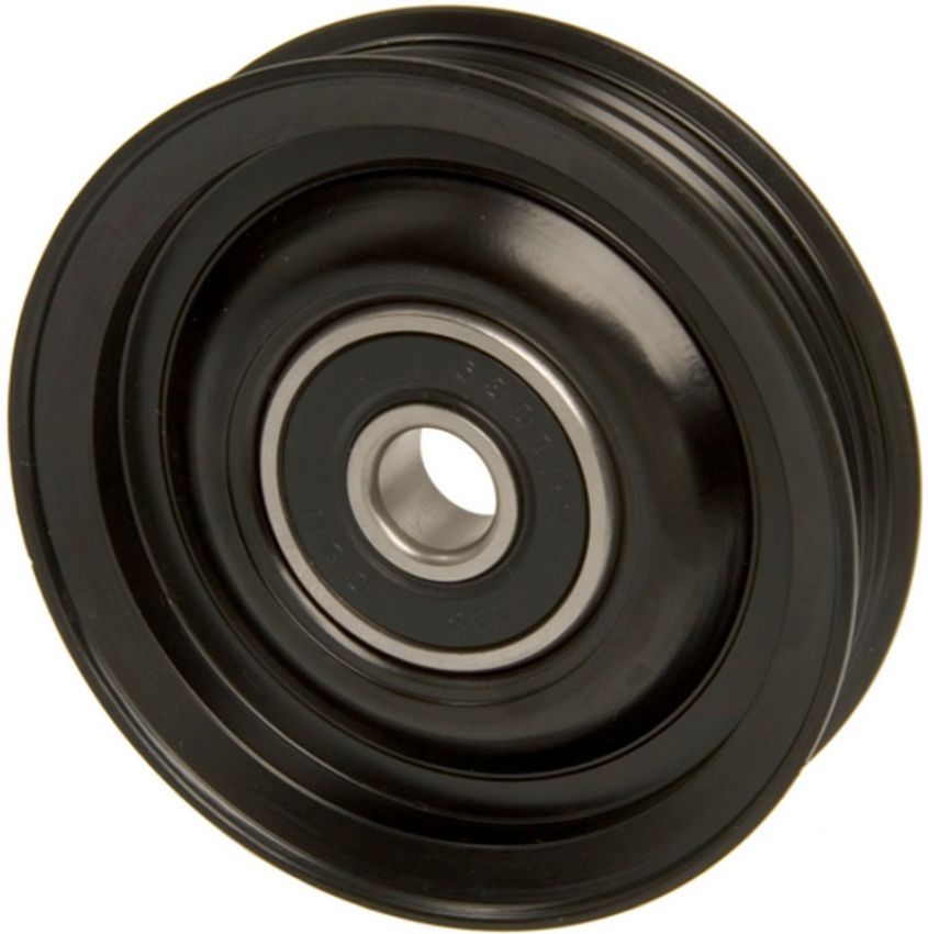 Four Seasons 45006 Idler / Tensioner Pulley