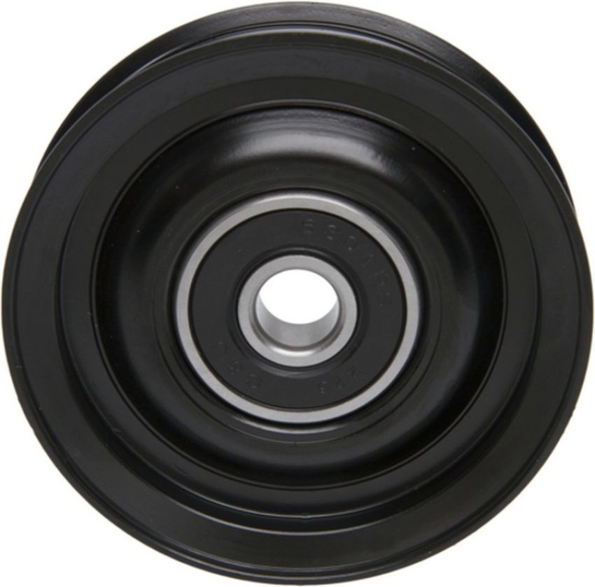 Four Seasons 45006 Idler / Tensioner Pulley
