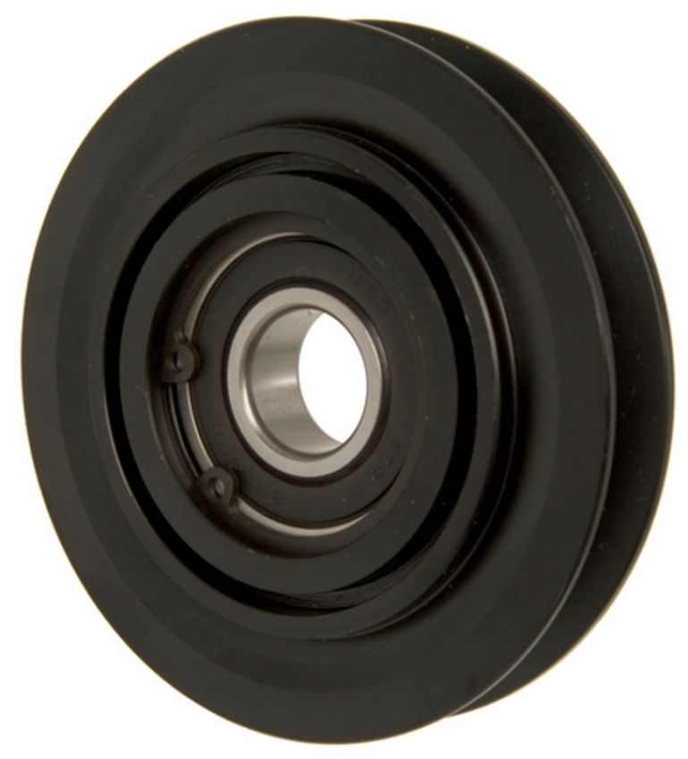 Four Seasons 45007 Idler / Tensioner Pulley