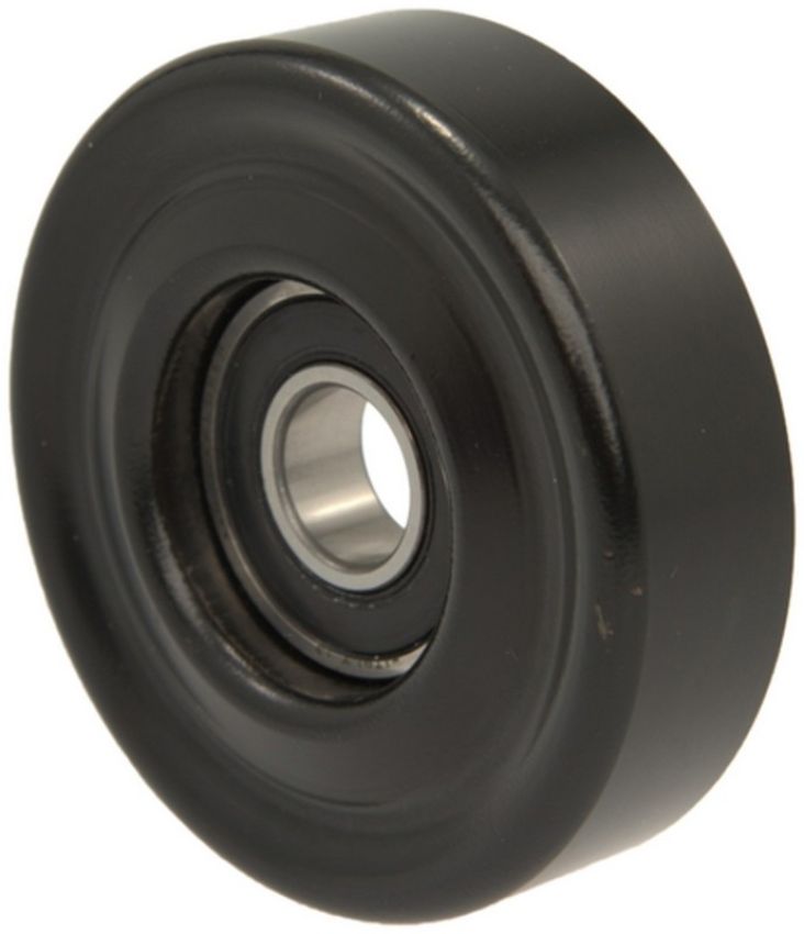 Four Seasons 45008 Idler / Tensioner Pulley