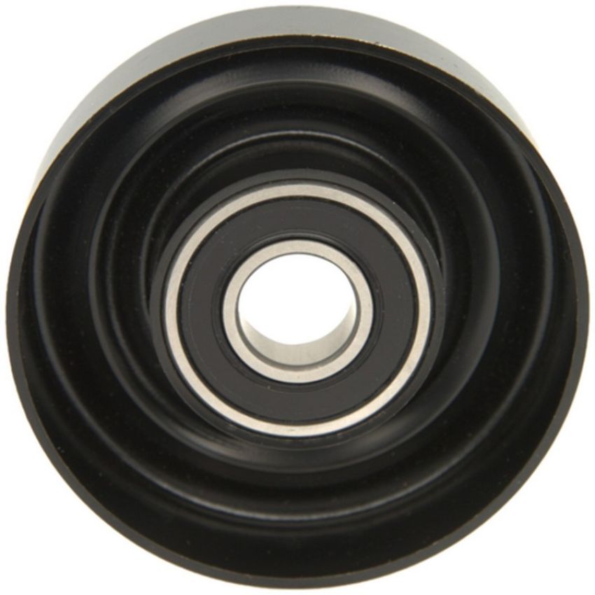 Four Seasons 45008 Idler / Tensioner Pulley