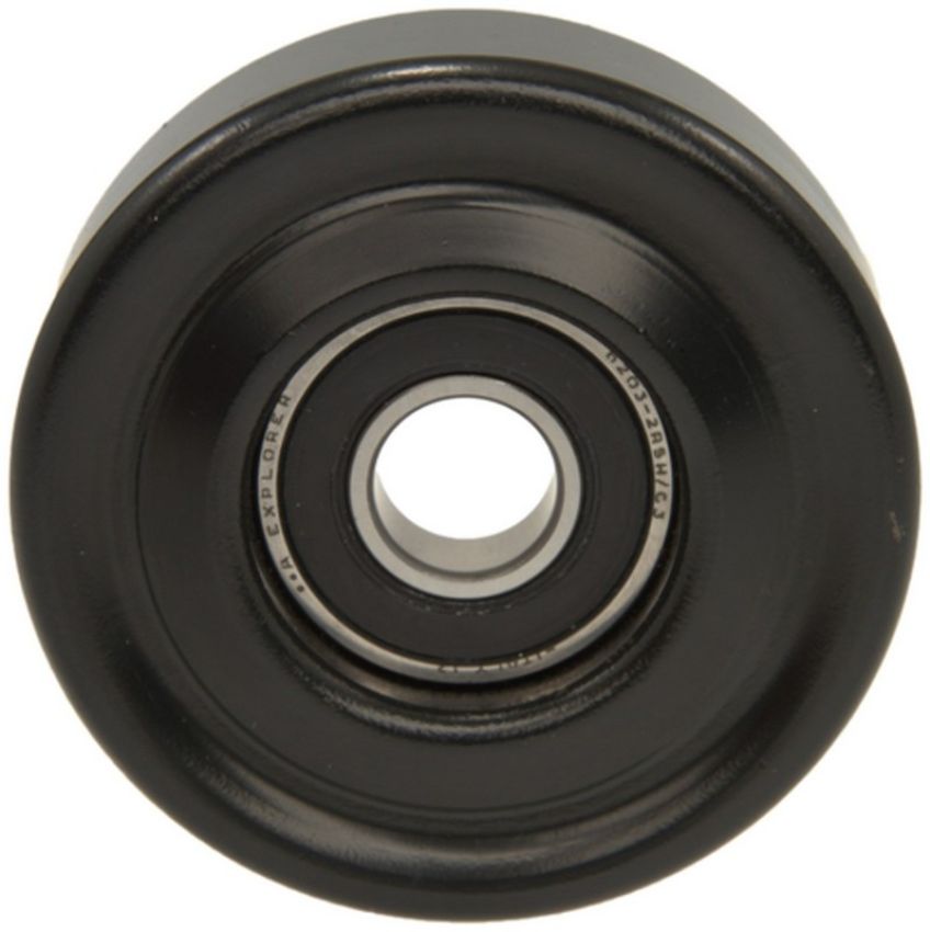 Four Seasons 45008 Idler / Tensioner Pulley