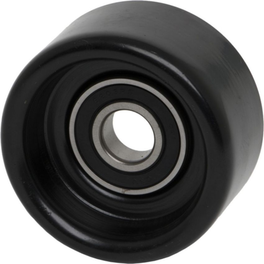 Four Seasons 45011 Idler / Tensioner Pulley