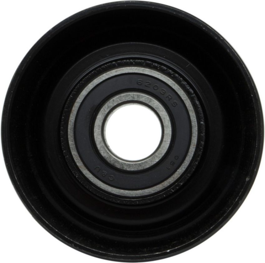 Four Seasons 45011 Idler / Tensioner Pulley