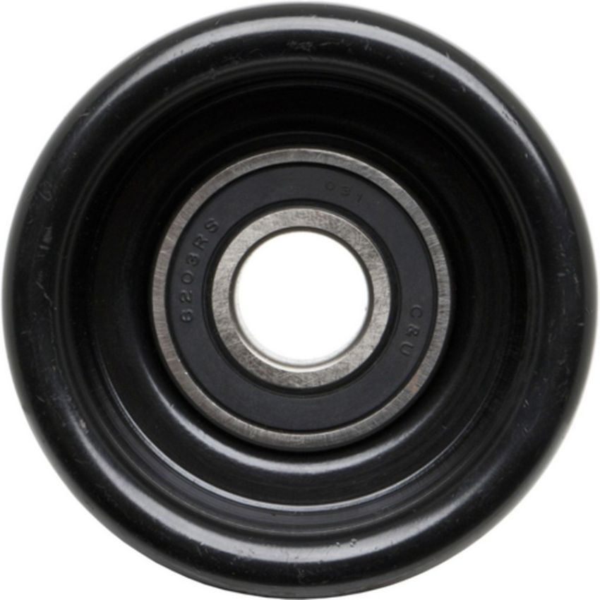 Four Seasons 45011 Idler / Tensioner Pulley
