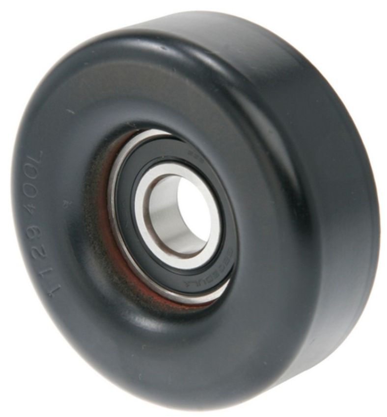 Four Seasons 45012 Idler / Tensioner Pulley