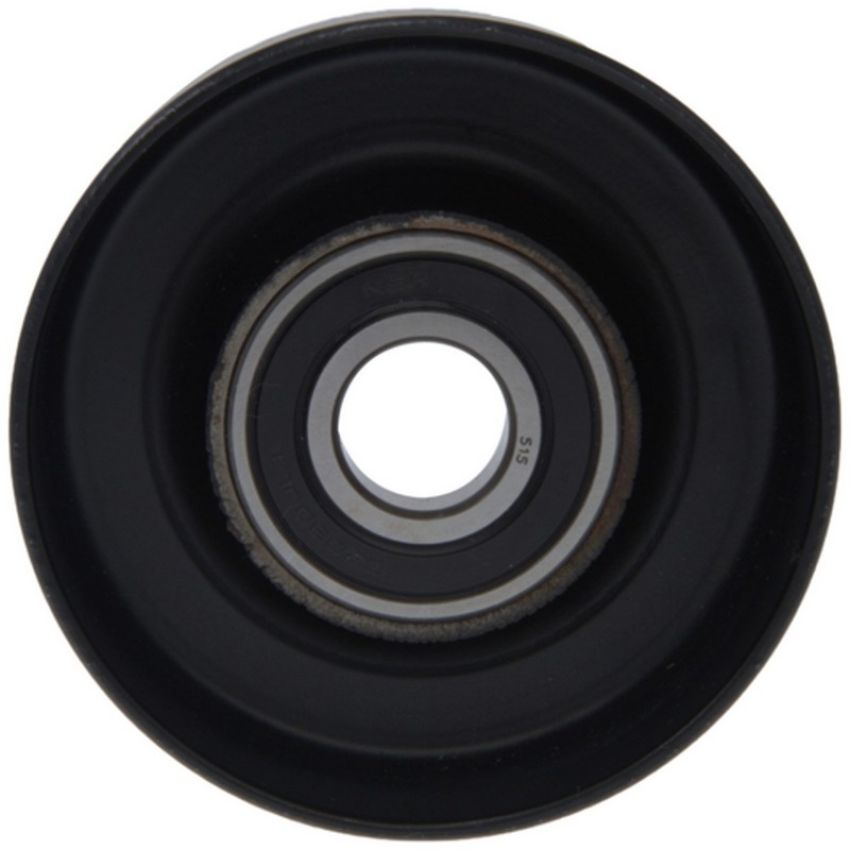 Four Seasons 45012 Idler / Tensioner Pulley
