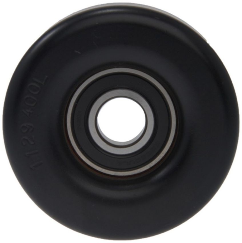 Four Seasons 45012 Idler / Tensioner Pulley