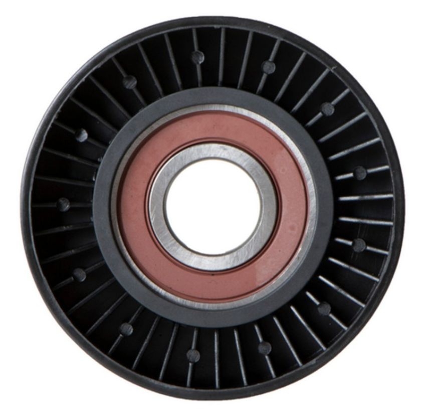 Four Seasons 45013 Idler / Tensioner Pulley