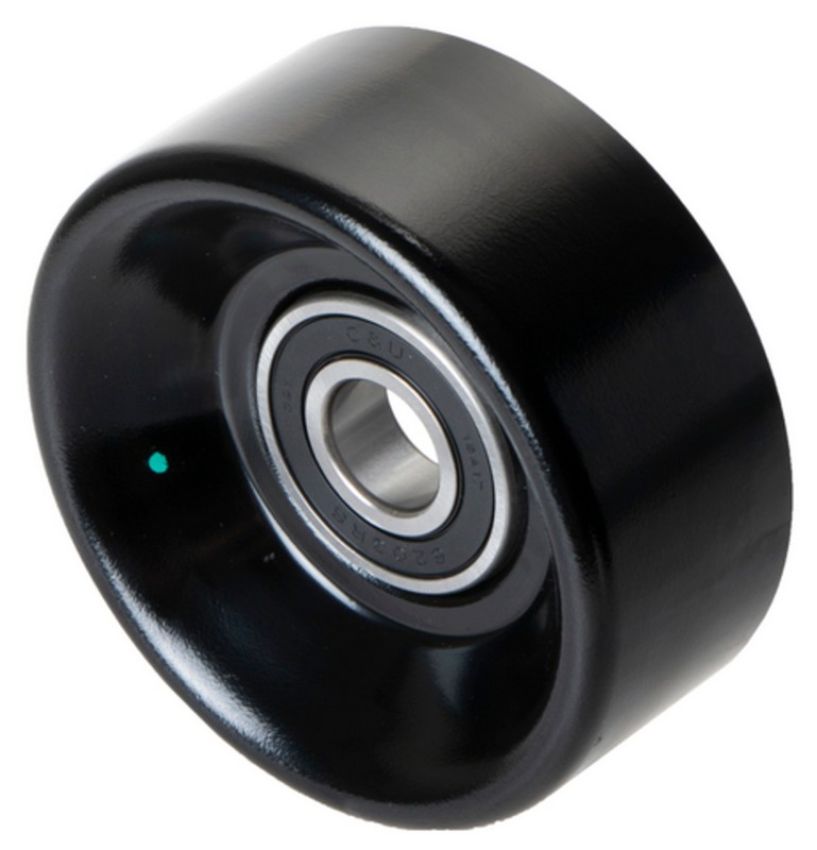 Four Seasons 45014 Idler / Tensioner Pulley