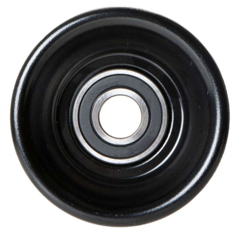 Four Seasons 45014 Idler / Tensioner Pulley
