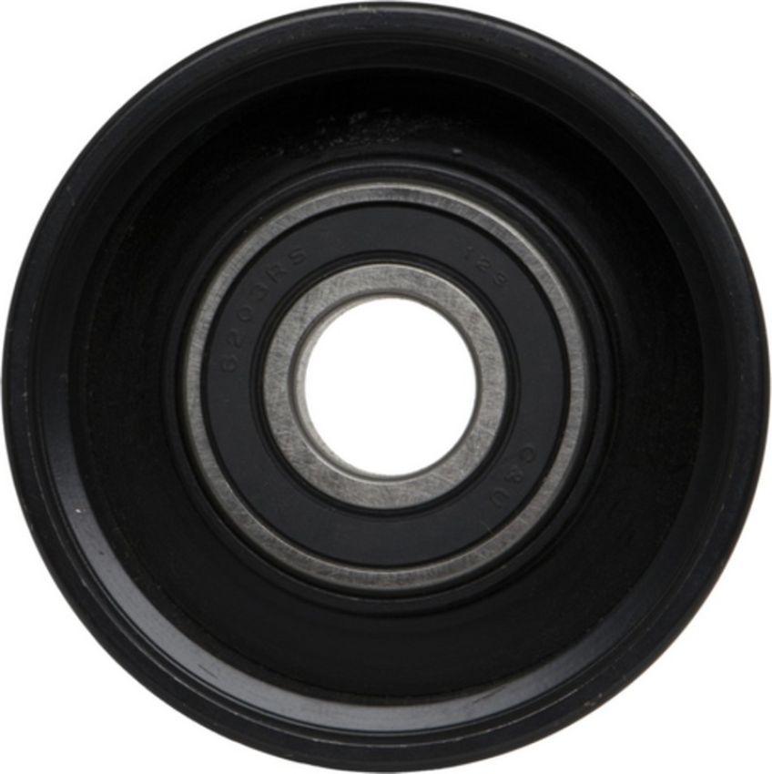 Four Seasons 45015 Idler / Tensioner Pulley