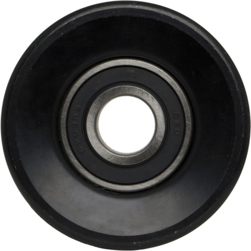 Four Seasons 45015 Idler / Tensioner Pulley