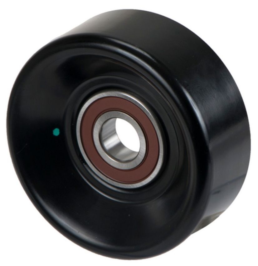 Four Seasons 45016 Idler / Tensioner Pulley