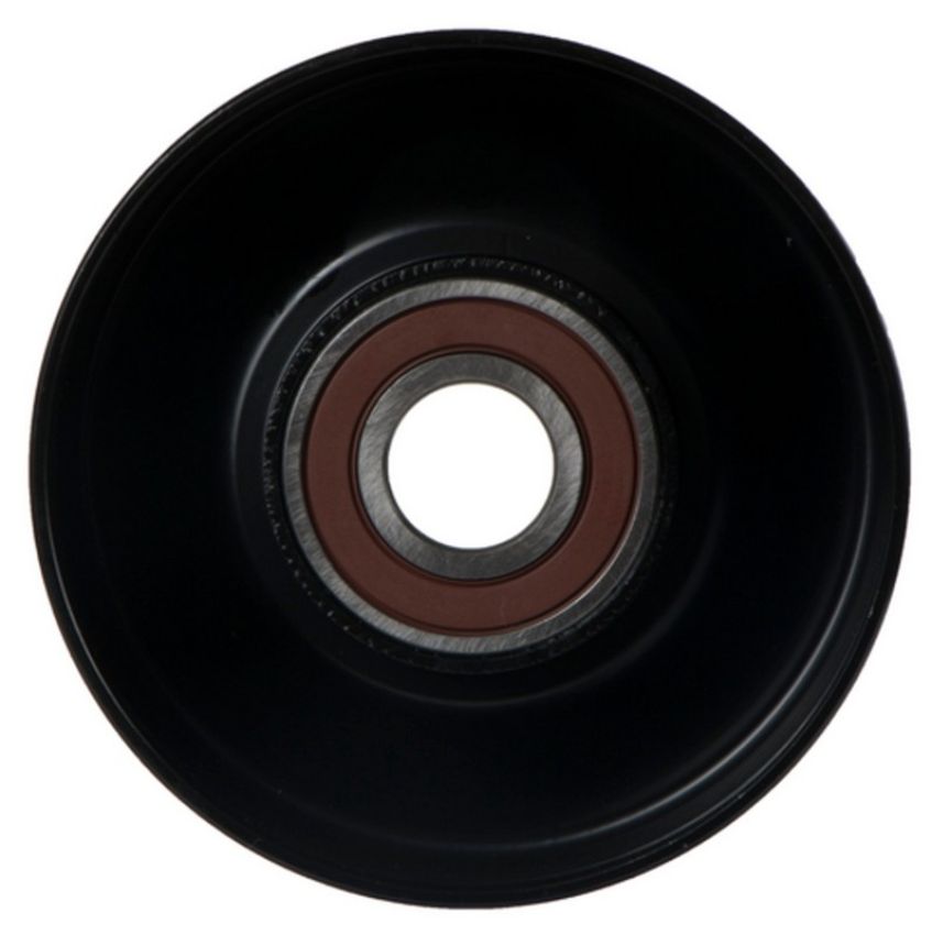 Four Seasons 45016 Idler / Tensioner Pulley