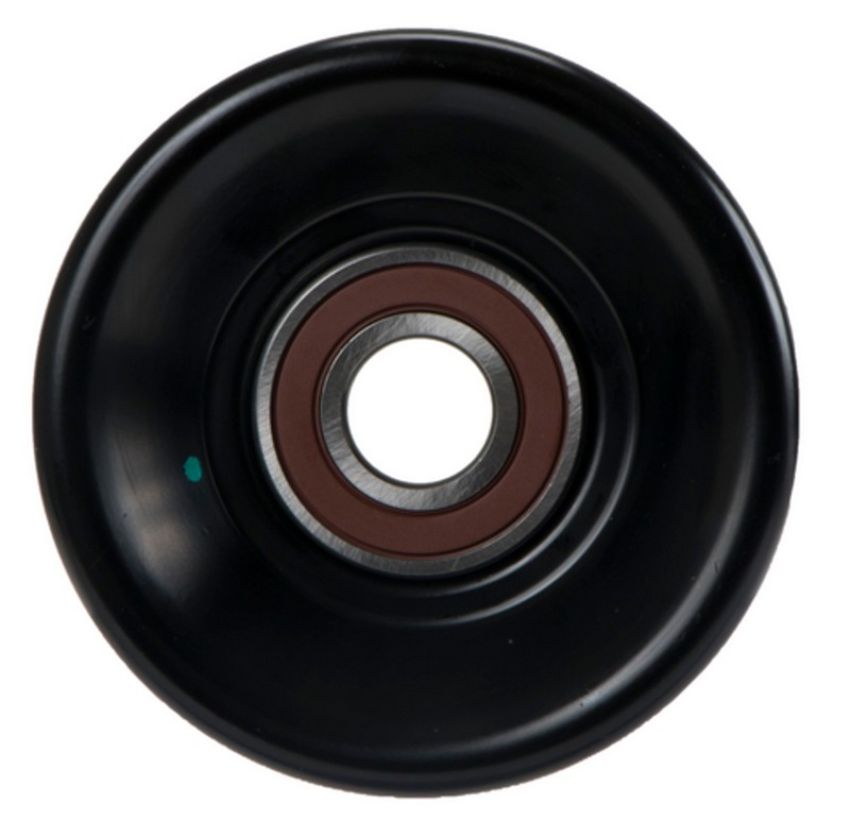 Four Seasons 45016 Idler / Tensioner Pulley
