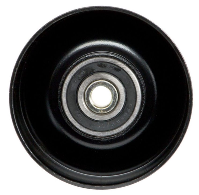 Four Seasons 45018 Idler / Tensioner Pulley