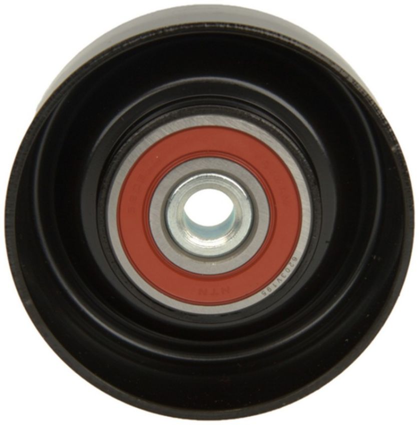 Four Seasons 45019 Idler / Tensioner Pulley