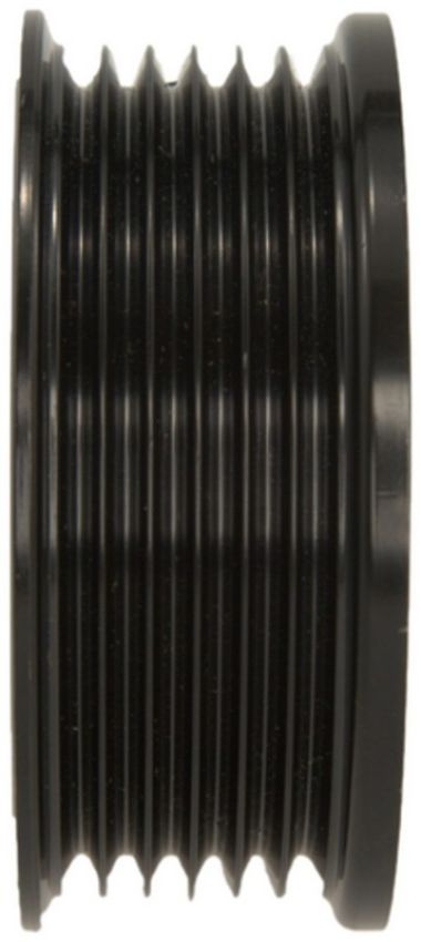 Four Seasons 45021 Idler / Tensioner Pulley